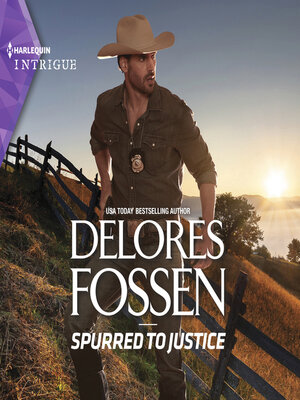 cover image of Spurred to Justice